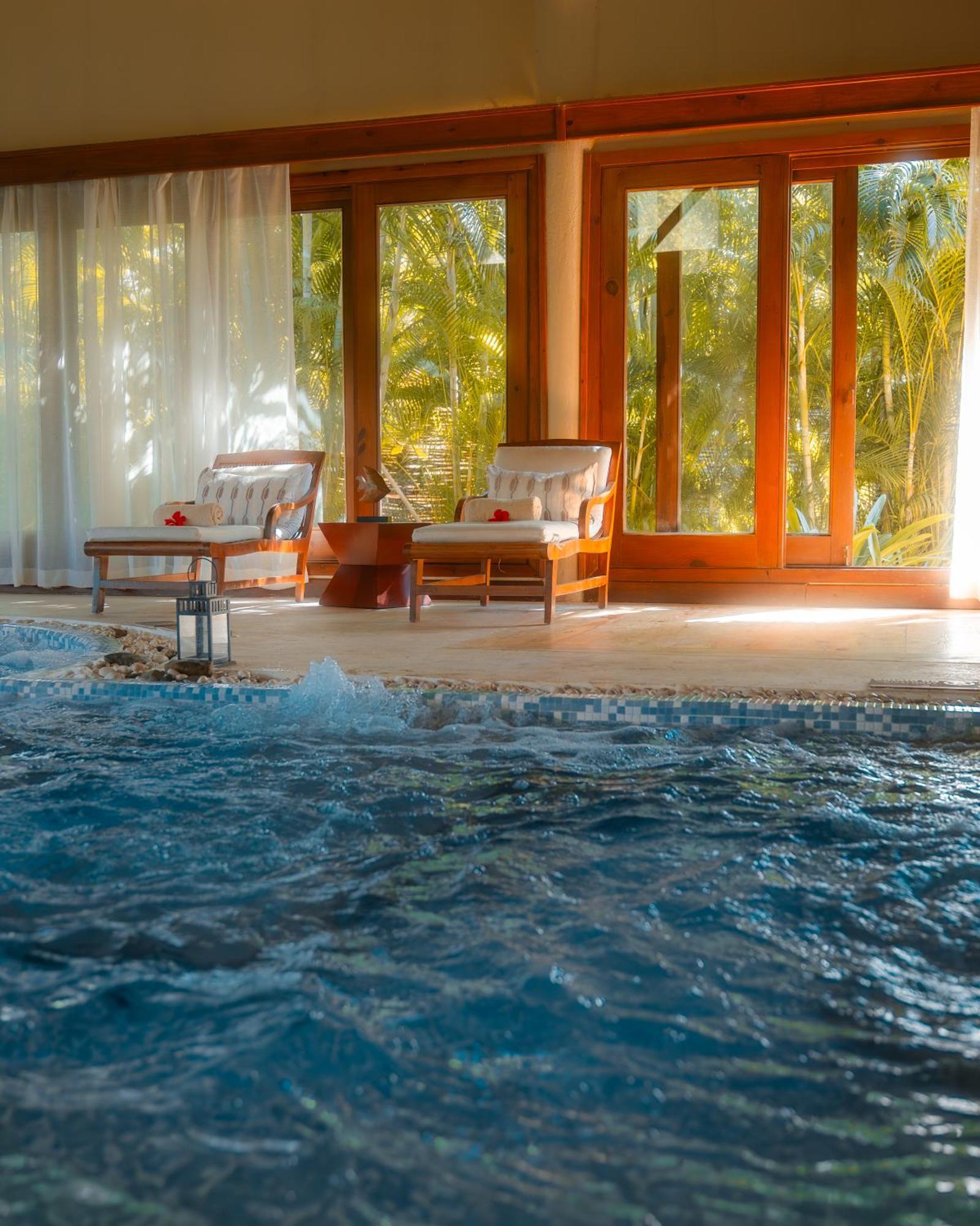 Zoëtry Agua Punta Cana, Punta Cana, Dominican Republic Resort 5*