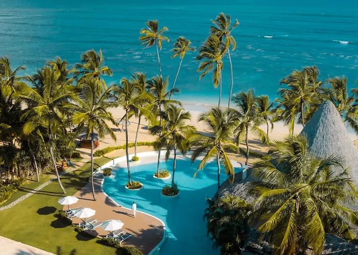 Zoëtry Agua Punta Cana, Punta Cana, Dominican Republic