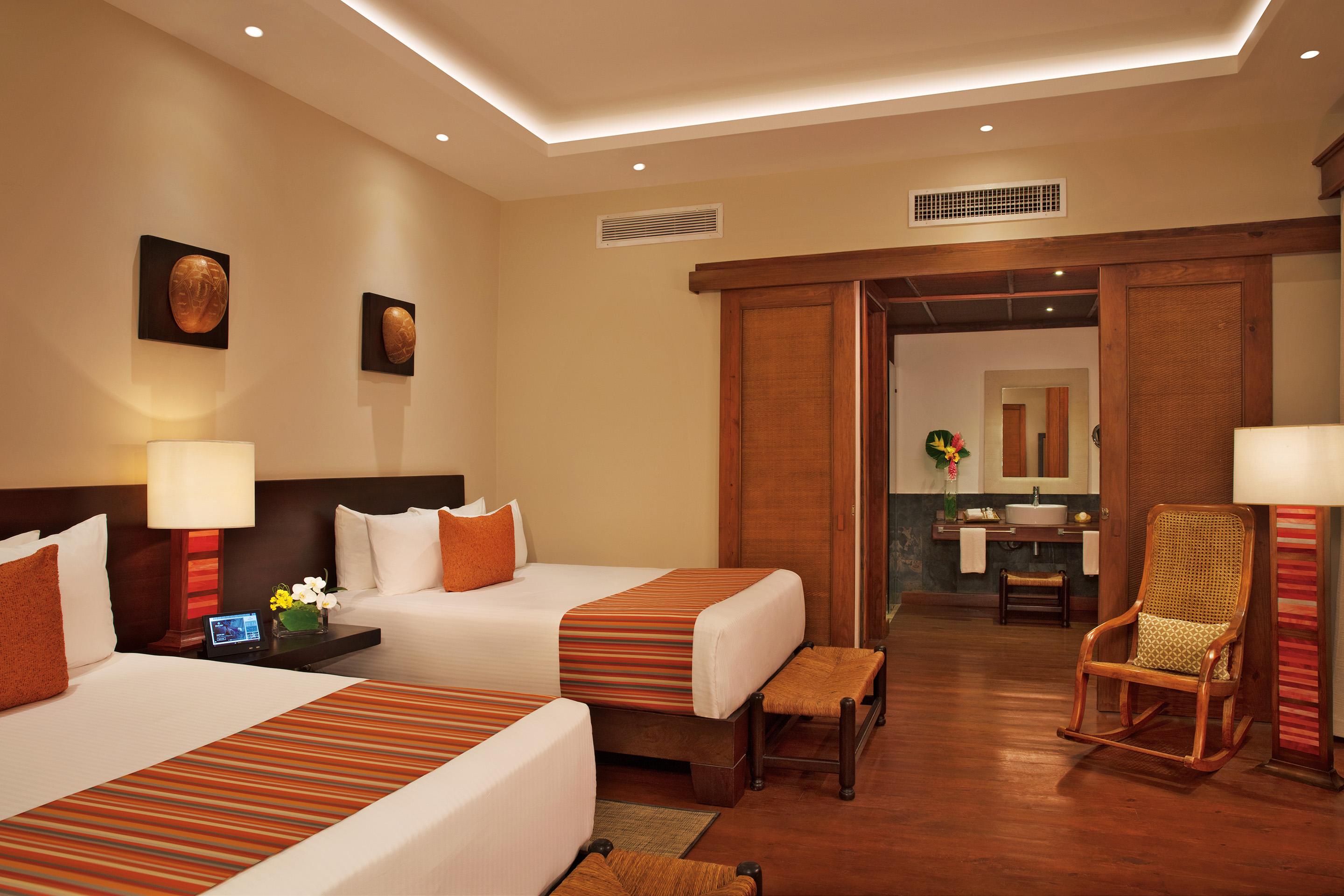 Zoëtry Agua Punta Cana, Punta Cana, Dominican Republic 5* Punta Cana