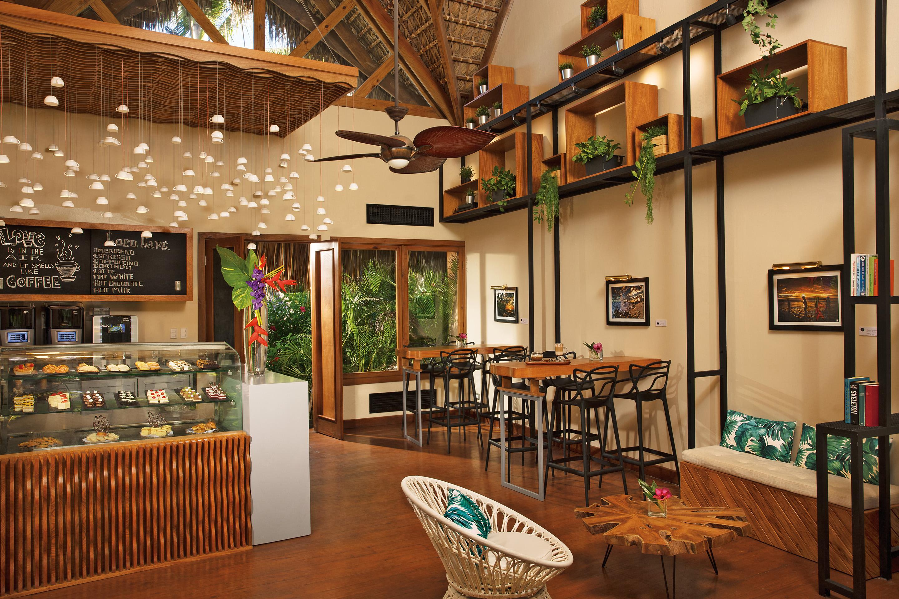Zoëtry Agua Punta Cana, Punta Cana, Dominican Republic 5* Punta Cana