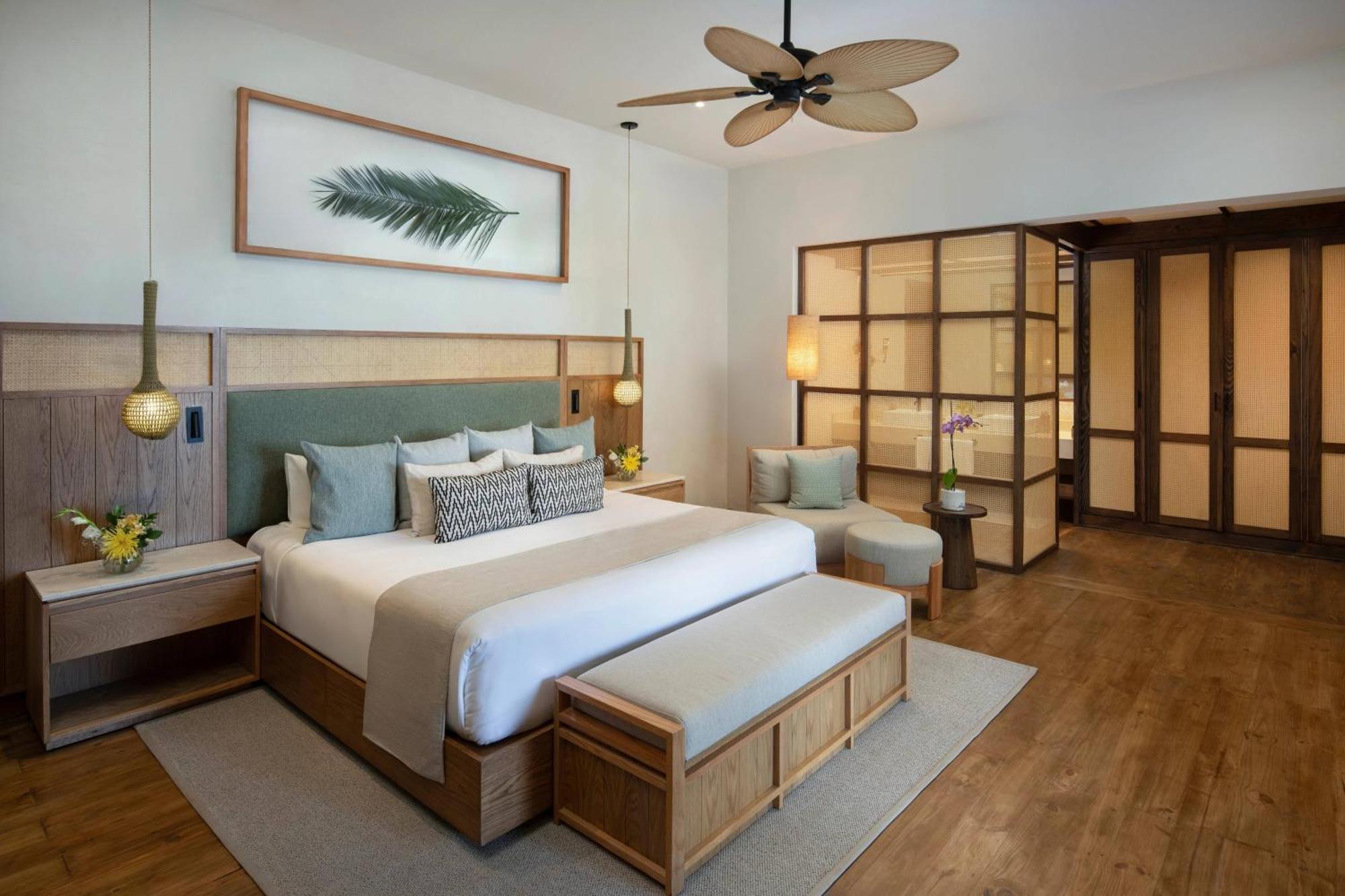 Zoëtry Agua Punta Cana, Punta Cana, Dominican Republic 5*