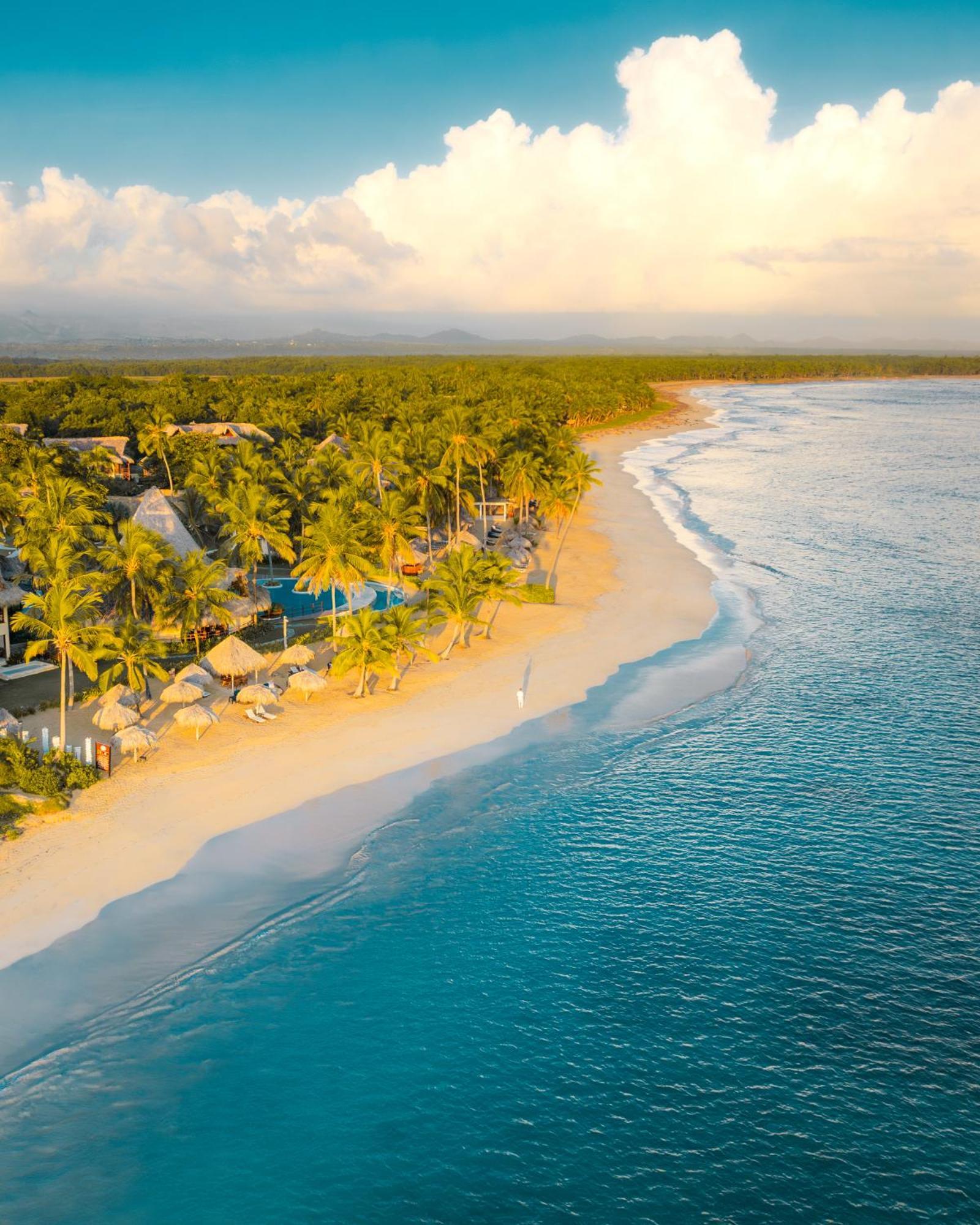 Zoëtry Agua Punta Cana, Punta Cana, Dominican Republic 5* Punta Cana